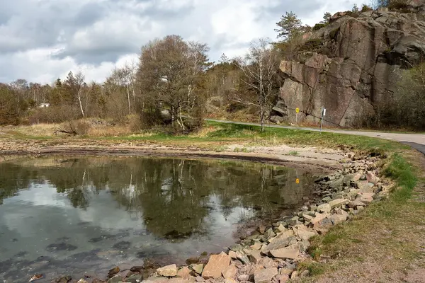 Tuntorp Sandviks badplats
